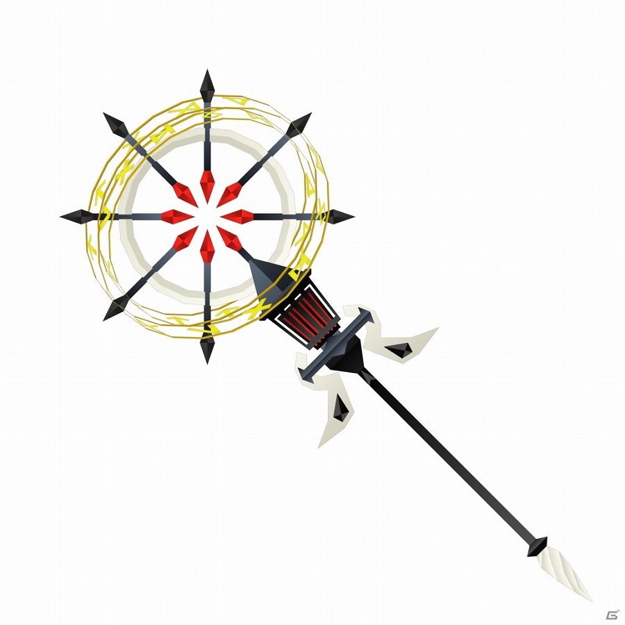 iOS/Android「ピコットキングダム」最高レアリティの★7武器が手に入るイベント「究極転生兵器！」が開催！ガチャイベント「限界突破！強者の貫き！」も実施の画像9