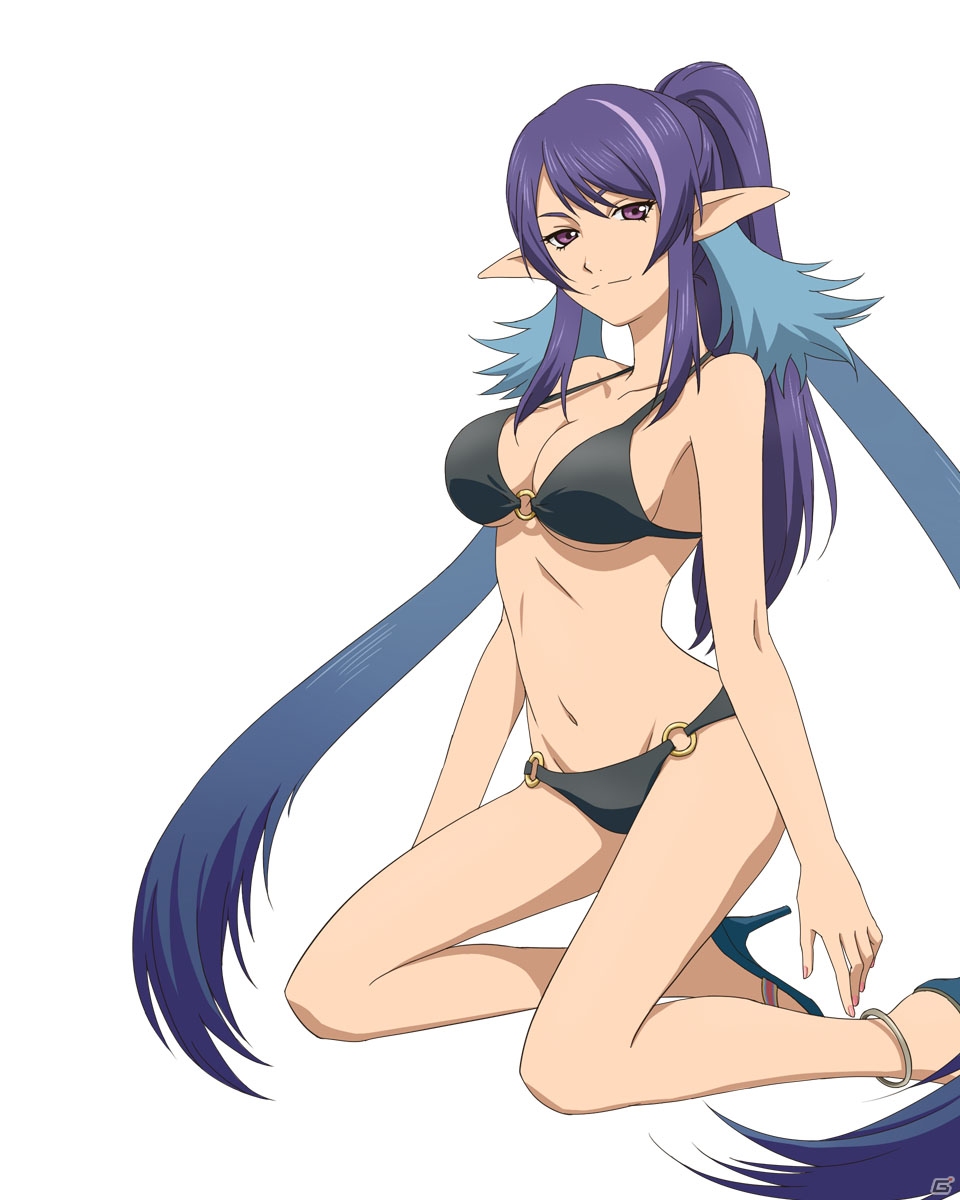 Ios Android テイルズ オブ アスタリア 新シナリオ 大精霊編 時空を操りし者 ルークの死闘 が追加 水着キャラクターたちも復刻登場の画像 ゲーム情報サイト Gamer