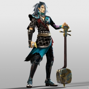 PS4/PS3/PS Vita「戦国無双4 Empires」彫り深くなった拠点バトルを紹介―陣形＆個別方針設定が復活！の画像16