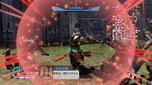 PS4/PS3/PS Vita「戦国無双4 Empires」彫り深くなった拠点バトルを紹介―陣形＆個別方針設定が復活！の画像2