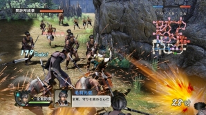 PS4/PS3/PS Vita「戦国無双4 Empires」彫り深くなった拠点バトルを紹介―陣形＆個別方針設定が復活！の画像7