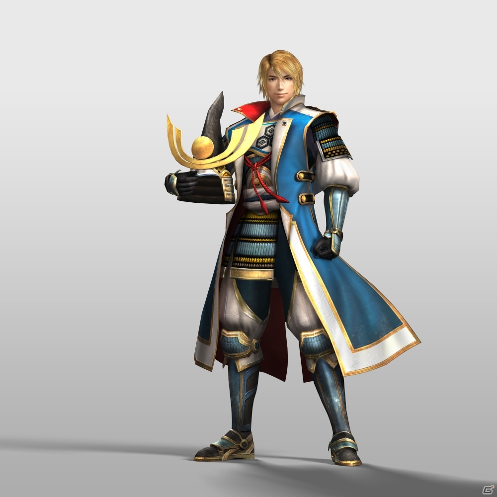 PS4/PS3/PS Vita「戦国無双4 Empires」彫り深くなった拠点バトルを紹介―陣形＆個別方針設定が復活！の画像13