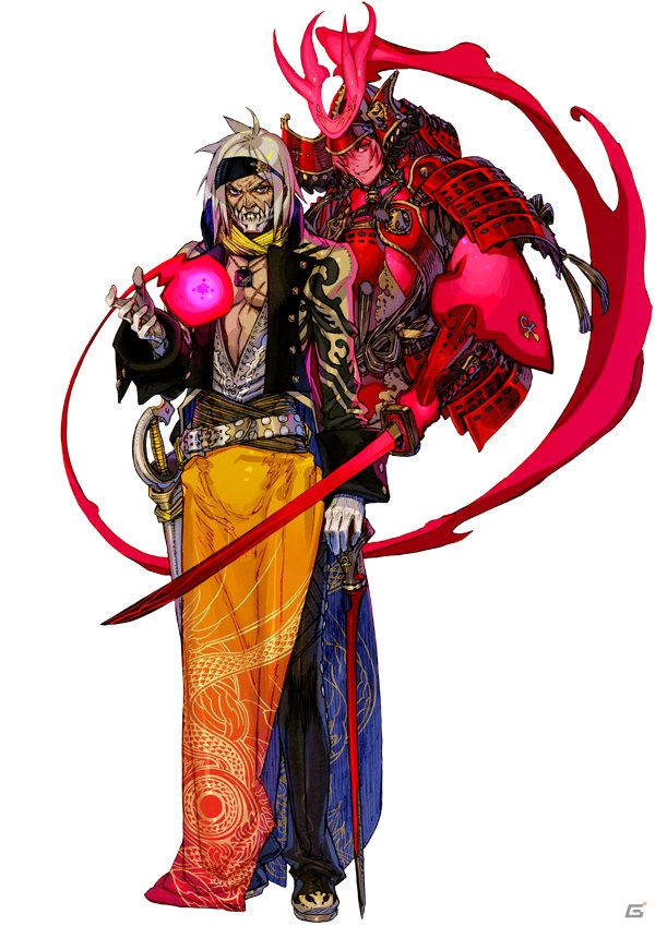 iOS/Android「TERRA BATTLE」Zクラスの新キャラクター4人が追加！真実の契約連続10回キャンペーンも実施の画像3