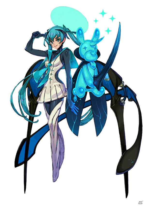 iOS/Android「TERRA BATTLE」Zクラスの新キャラクター4人が追加！真実の契約連続10回キャンペーンも実施の画像5