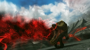 「モンスターハンター フロンティアG」で「ヱヴァンゲリヲン新劇場版」コラボが決定！G8新モンスター「ヤマクライ」＆DMMでのサービス提供も紹介の画像11