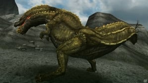 「モンスターハンター フロンティアG」で「ヱヴァンゲリヲン新劇場版」コラボが決定！G8新モンスター「ヤマクライ」＆DMMでのサービス提供も紹介の画像5