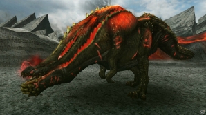 「モンスターハンター フロンティアG」で「ヱヴァンゲリヲン新劇場版」コラボが決定！G8新モンスター「ヤマクライ」＆DMMでのサービス提供も紹介の画像8