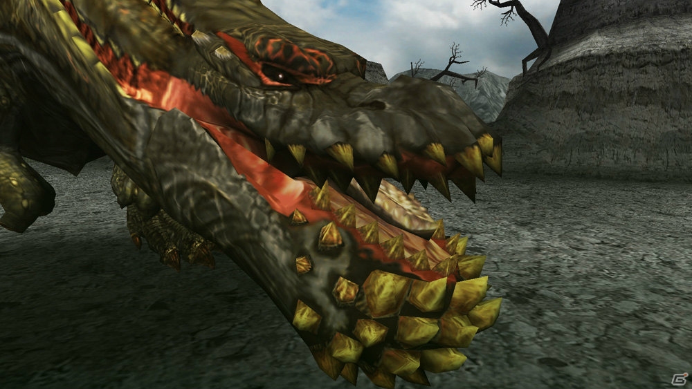 「モンスターハンター フロンティアG」で「ヱヴァンゲリヲン新劇場版」コラボが決定！G8新モンスター「ヤマクライ」＆DMMでのサービス提供も紹介の画像6