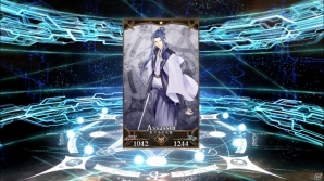 iOS/Android「Fate/Grand Order」パーティ強化を紹介！サーヴァントの装備品「概念礼装」もチェックの画像4