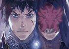 CD「Before the Fall: FINAL FANTASY XIV」法人別購入特典が公開―各大型パッチのキービジュアルを使用した5種のスリーブケースが登場！