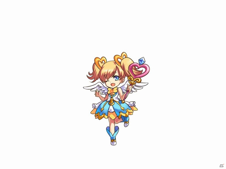 iOS/Android「大乱闘!!ドラゴンパレード」5週連続で豪華報酬を大量にゲットできる「リリース半年記念＆サマーキャンペーン」が開催の画像12