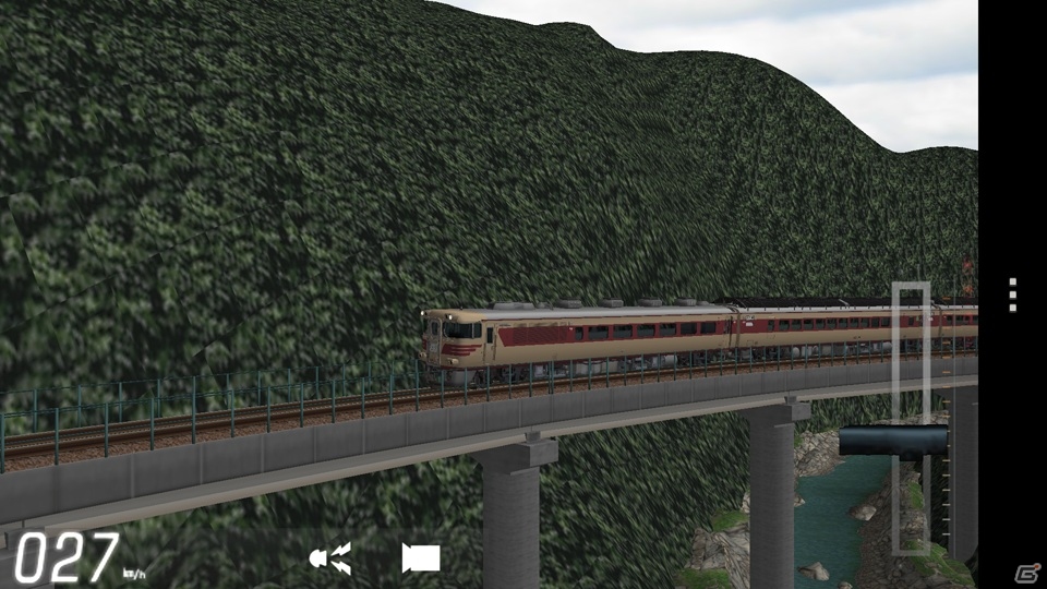 自分だけの鉄道模型の世界を広げる「鉄道模型シミュレータークラウド for App Pass」が配信の画像11