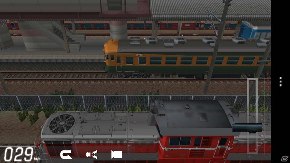 自分だけの鉄道模型の世界を広げる「鉄道模型シミュレータークラウド for App Pass」が配信の画像13