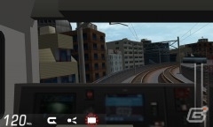 自分だけの鉄道模型の世界を広げる「鉄道模型シミュレータークラウド for App Pass」が配信の画像6