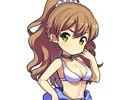 iOS/Android「ゆるドラシル」最大で金貨3,000枚が手に入る夏休みキャンペーンが実施！水着イベント「セイバー？インザビーチ！」も開催