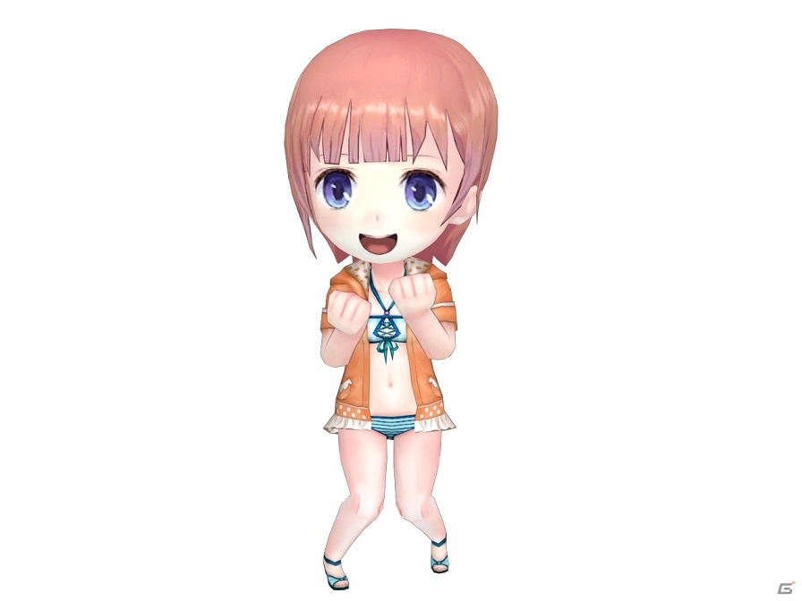 iOS/Android「アトリエ クエストボード」水着ドレスアップなどの報酬が手に入るキャンペーン＆「夏の水着＆プラス装備ガチャ」が開始！の画像5