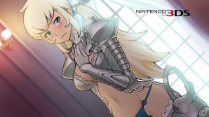 3DS「ラングリッサー リインカーネーション-転生-」美麗なアニメーションを使用したTVCMが公開！の画像1