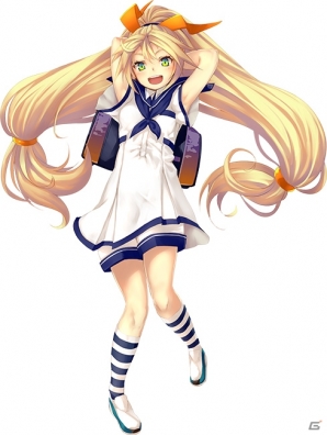 「unity-chan！」がコミックマーケット88に出展！ドラマCD「大鳥こはくの夏休み！」をはじめ新作グッズも目白押しの画像3