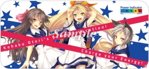 「unity-chan！」がコミックマーケット88に出展！ドラマCD「大鳥こはくの夏休み！」をはじめ新作グッズも目白押しの画像7