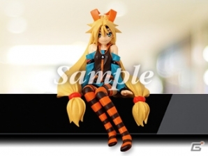 「unity-chan！」がコミックマーケット88に出展！ドラマCD「大鳥こはくの夏休み！」をはじめ新作グッズも目白押しの画像9