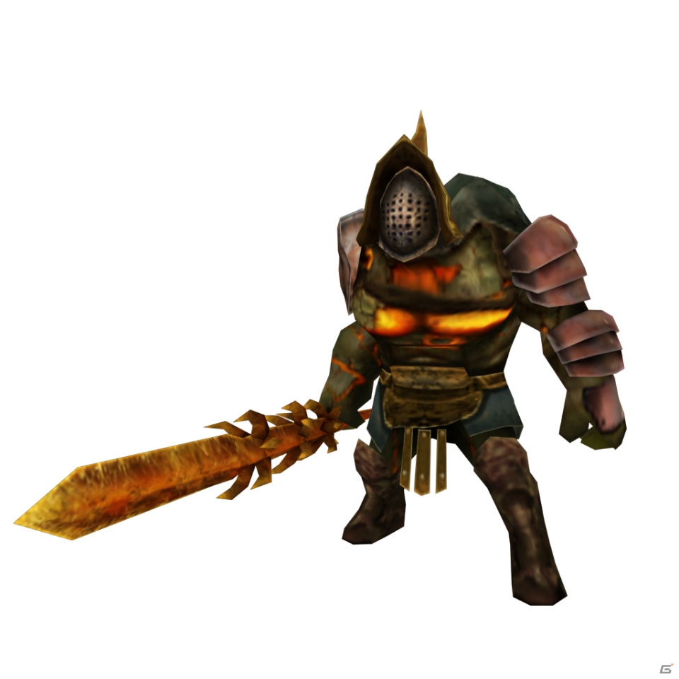 iOS/Android「オービットサーガ」☆5巨兵スルトが手に入る突発レイドイベント「幻獣襲来海を統べる神と黒キ炎」が開催！の画像2