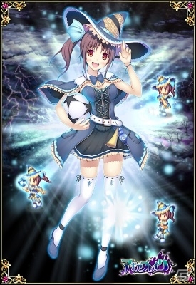 iOS/Android「マギアブレイク」×「シンデレライレブン」コラボキャンペーンがスタートの画像2