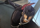 PS4/PS3「アルスラーン戦記×無双」戦士の中の戦士が大暴れ！アクション紹介動画「ダリューン篇」が公開