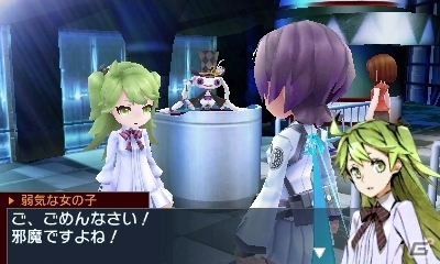 3DS「セブンスドラゴンIII code：VFD」公式サイトがグランドオープン！キャラクターメイクを中心に6職24種の外見イラストが公開の画像5