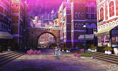 3DS「セブンスドラゴンIII code：VFD」公式サイトがグランドオープン！キャラクターメイクを中心に6職24種の外見イラストが公開の画像6