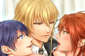 iOS/Android「悪魔教師 -it's time for Torture-」イベント「［復刻］みつどもえ-Orion side-」が開催！の画像4