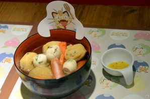 「ピカチュウとポケモンおんがくたいカフェ by スイーツパラダイス」が池袋サンシャインシティにオープン！プレス向け内覧会の模様をお届けの画像15