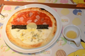 「ピカチュウとポケモンおんがくたいカフェ by スイーツパラダイス」が池袋サンシャインシティにオープン！プレス向け内覧会の模様をお届けの画像16
