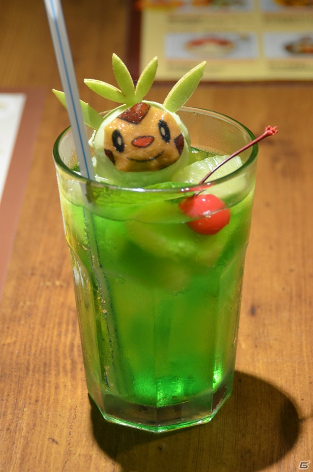 「ピカチュウとポケモンおんがくたいカフェ by スイーツパラダイス」が池袋サンシャインシティにオープン！プレス向け内覧会の模様をお届けの画像22