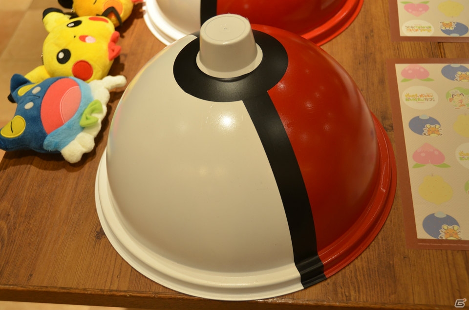 「ピカチュウとポケモンおんがくたいカフェ by スイーツパラダイス」が池袋サンシャインシティにオープン！プレス向け内覧会の模様をお届けの画像24