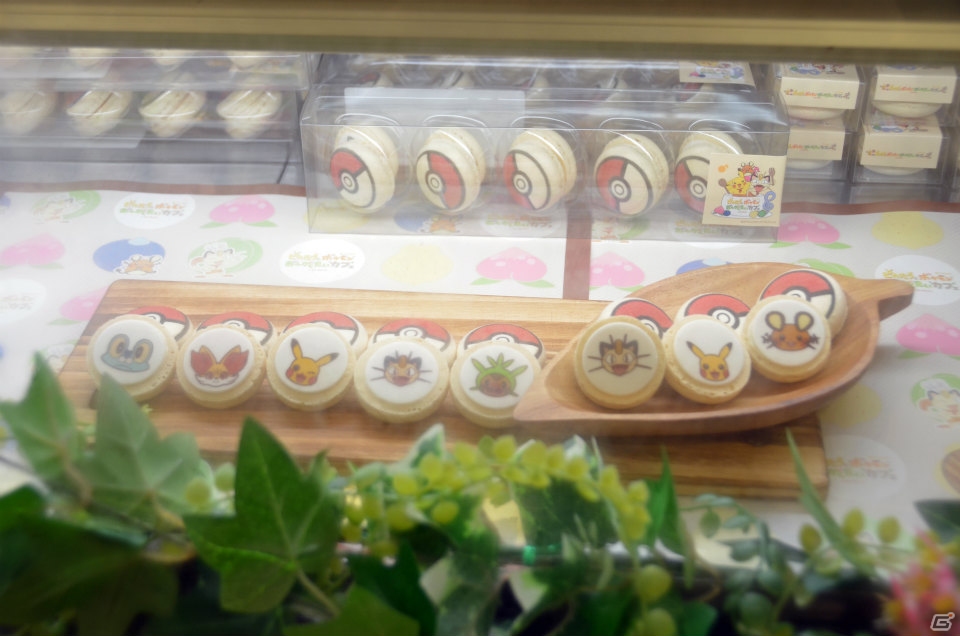 「ピカチュウとポケモンおんがくたいカフェ by スイーツパラダイス」が池袋サンシャインシティにオープン！プレス向け内覧会の模様をお届けの画像27