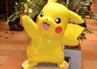「ピカチュウとポケモンおんがくたいカフェ by スイーツパラダイス」が池袋サンシャインシティにオープン！プレス向け内覧会の模様をお届け