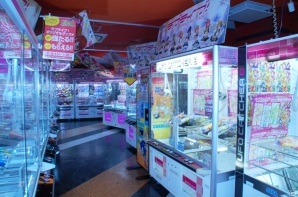 「ラブライブ！ HJ寝そべりぬいぐるみ 東條希」を編集部の2人で取りに行ったお話―セガコラボの反響、大型プライズ攻略法など盛りだくさんの画像5