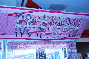 「ラブライブ！ HJ寝そべりぬいぐるみ 東條希」を編集部の2人で取りに行ったお話―セガコラボの反響、大型プライズ攻略法など盛りだくさんの画像6