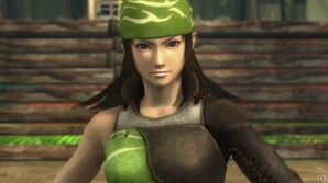 【戦国BASARA4 皇特集後編】槍の名手「前田利家」とその妻「まつ」のプレイフィールをお届け！新システム「合戦ルーレット」も紹介の画像8