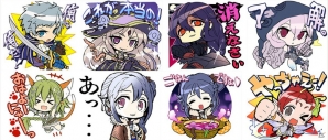 iOS/Android「チェインクロニクル ～絆の新大陸～」新章“鉄煙の大陸篇”が9月に配信！「太鼓の達人」や「アトリエ」とのコラボも実施の画像14