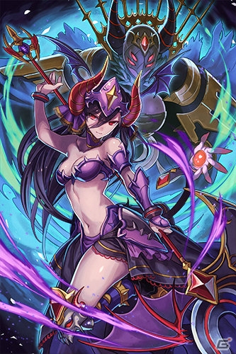iOS/Android「チェインクロニクル ～絆の新大陸～」新章“鉄煙の大陸篇”が9月に配信！「太鼓の達人」や「アトリエ」とのコラボも実施の画像15