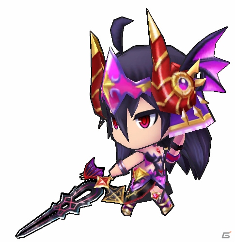 iOS/Android「チェインクロニクル ～絆の新大陸～」新章“鉄煙の大陸篇”が9月に配信！「太鼓の達人」や「アトリエ」とのコラボも実施の画像16