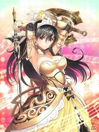 iOS/Android「チェインクロニクル ～絆の新大陸～」新章“鉄煙の大陸篇”が9月に配信！「太鼓の達人」や「アトリエ」とのコラボも実施の画像17