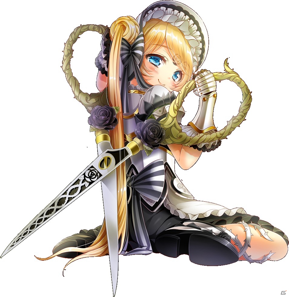 iOS/Android「チェインクロニクル ～絆の新大陸～」新章“鉄煙の大陸篇”が9月に配信！「太鼓の達人」や「アトリエ」とのコラボも実施の画像2