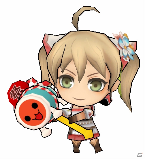 iOS/Android「チェインクロニクル ～絆の新大陸～」新章“鉄煙の大陸篇”が9月に配信！「太鼓の達人」や「アトリエ」とのコラボも実施の画像24