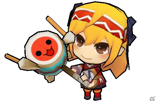 iOS/Android「チェインクロニクル ～絆の新大陸～」新章“鉄煙の大陸篇”が9月に配信！「太鼓の達人」や「アトリエ」とのコラボも実施の画像25