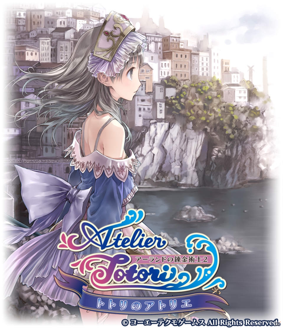 iOS/Android「チェインクロニクル ～絆の新大陸～」新章“鉄煙の大陸篇”が9月に配信！「太鼓の達人」や「アトリエ」とのコラボも実施の画像27