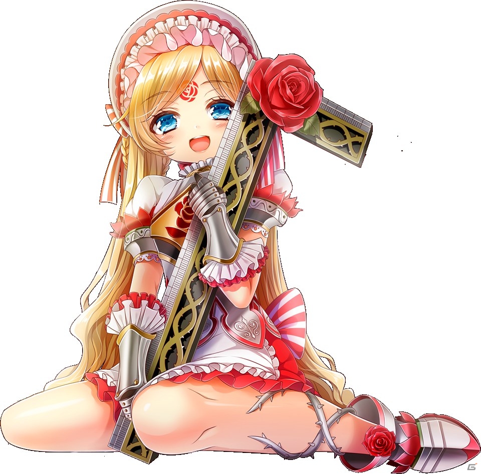 iOS/Android「チェインクロニクル ～絆の新大陸～」新章“鉄煙の大陸篇”が9月に配信！「太鼓の達人」や「アトリエ」とのコラボも実施の画像3