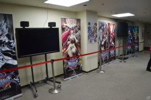 AC「ブレイブルー セントラルフィクション」先行体験会レビュー！ヒビキ＆ナオトのプレイフィール＆開発陣ミニインタビューを掲載の画像2