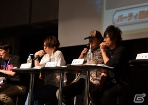 iOS/Android「チェインクロニクル ～絆の新大陸～」ファンミーティング東京大会をレポート―大盛り上がりのステージイベント＆白熱の全国決勝！の画像11
